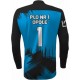 Bluza Bramkarska Jumper P2 Junior