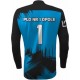 Bluza Bramkarska Jumper P2 Junior