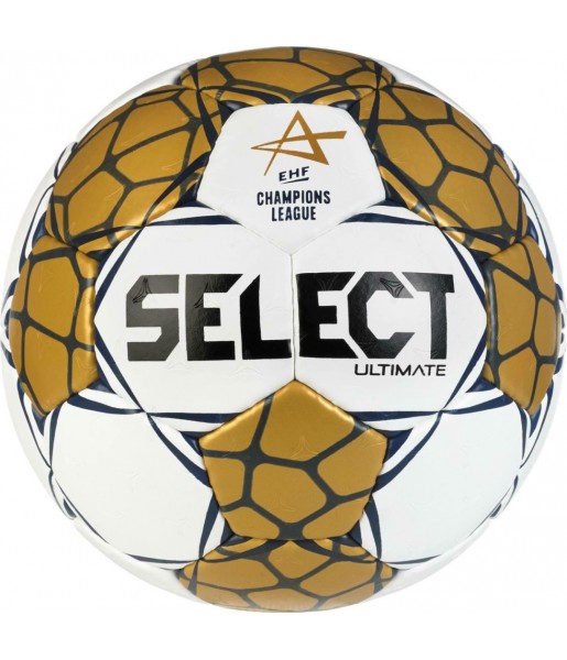 Piłka Ręczna Select Ultimate Official EHF Champions League