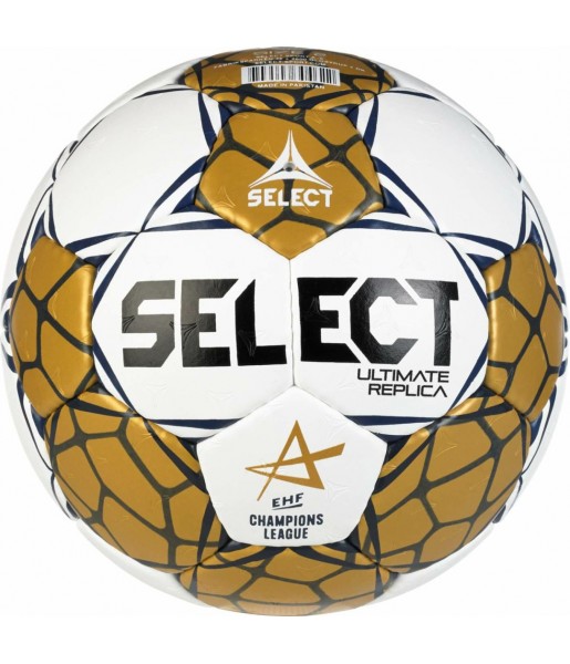 Piłka Ręczna Select Ultimate Official EHF Champions League - Replica