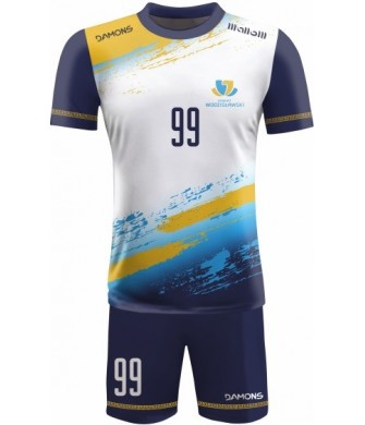 STROJE SIATKARSKIE OMEGA 1 JUNIOR