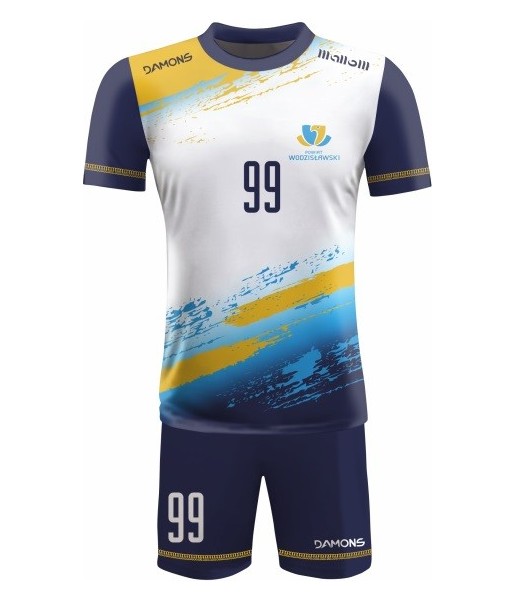 STROJE SIATKARSKIE OMEGA 1 JUNIOR