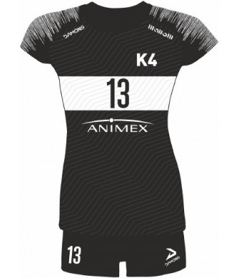 STROJE SIATKARSKIE DAMSKIE VEGA PRO P13