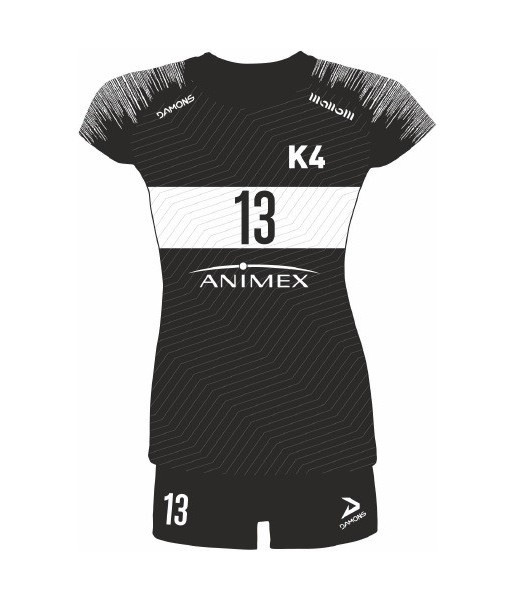 STROJE SIATKARSKIE DAMSKIE VEGA PRO P13