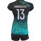 STROJE SIATKARSKIE DZIEWCZĘCE VEGA PRO P3
