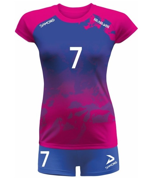 STROJE SIATKARSKIE DZIEWCZĘCE VEGA PRO P3