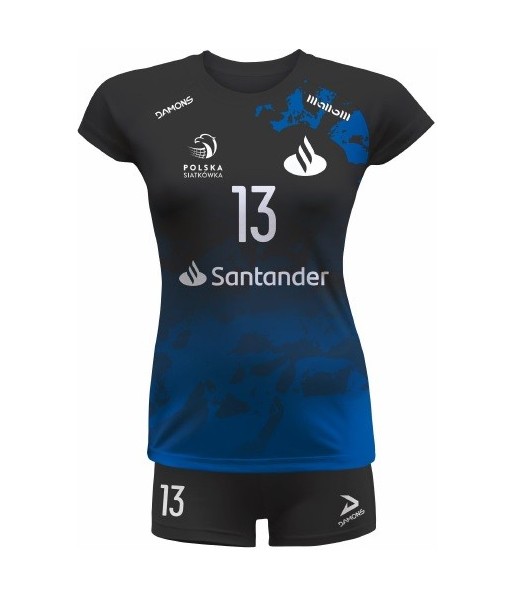 STROJE SIATKARSKIE DZIEWCZĘCE VEGA PRO P3