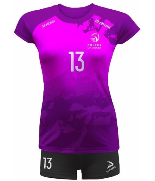 STROJE SIATKARSKIE DAMSKIE VEGA PRO P3