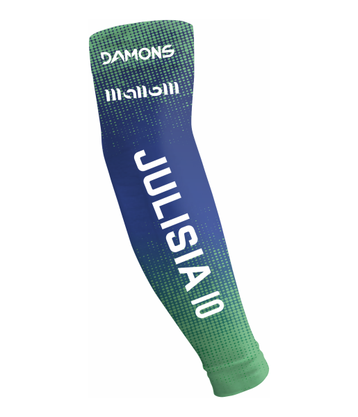 RĘKAWKI SIATKARSKIE P2 DLA DZIECI - 2 SZTUKI