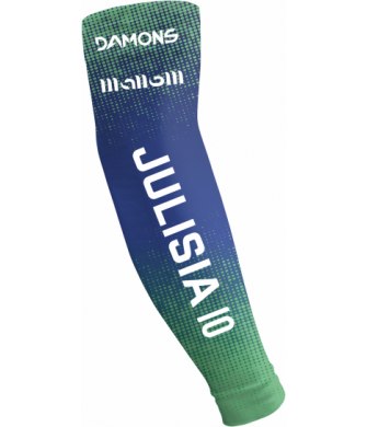 Rękawki Siatkarskie P2 Junior - 2 Sztuki