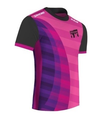 Koszulka Piłkarska Blade R2