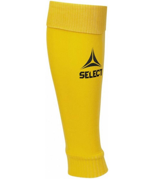 Getry piłkarskie Select Elite Tube