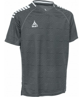 Koszulka Piłkarska Select Monaco V24