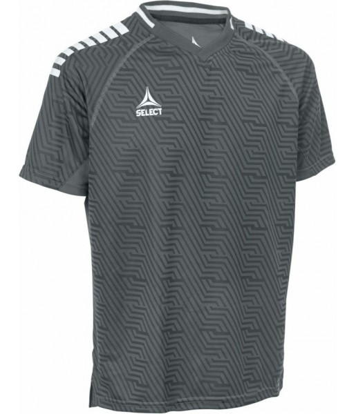 Koszulka Piłkarska Select Monaco V24