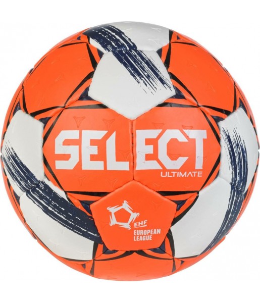 Piłka Ręczna Select Ultimate European League EHF V24