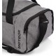 Torba Sportowa Fitness Meteor Nanuq 20 L – kompaktowa torba treningowa z kieszeniami