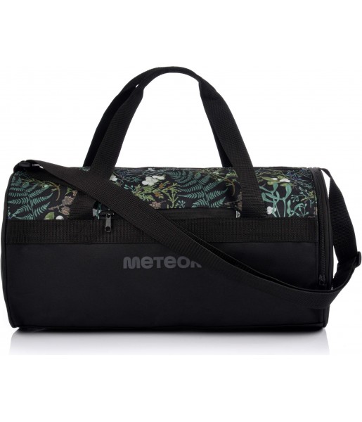 Torba Sportowa Fitness Meteor Sirin 25 L