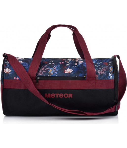 Torba Sportowa Fitness Meteor Sirin 25 L