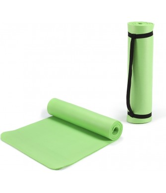 Mata Treningowa Yakima NBR PRO 10 mm