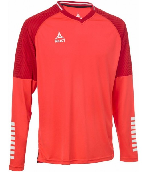 Bluza Bramkarska Select Monaco V24