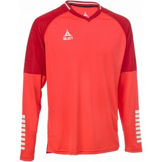 Bluza Bramkarska Select Monaco V24