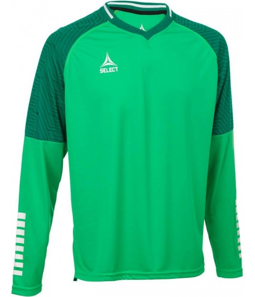 Bluza Bramkarska Select Monaco V24