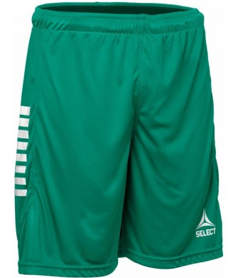 Spodenki Piłkarskie Select Monaco V24