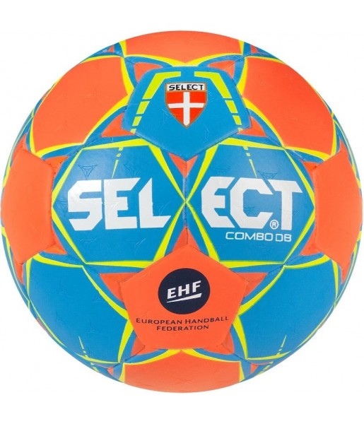 Piłka Ręczna Select Combo DB EHF
