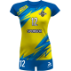 STROJE SIATKARSKIE DZIEWCZĘCE VEGA PRO P16
