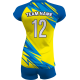 STROJE SIATKARSKIE DZIEWCZĘCE VEGA PRO P16