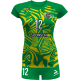 Stroje Siatkarskie Dziewczęce Vega Pro P17