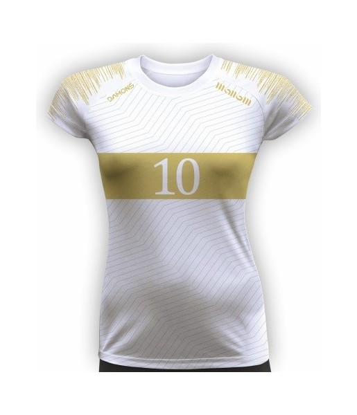 KOSZULKA SPORTOWA DAMSKA VEGA PRO P13