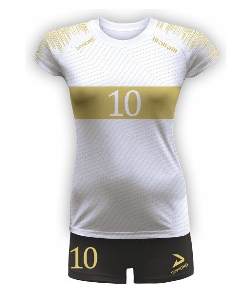 Stroje Siatkarskie Dziewczęce Vega Pro P13