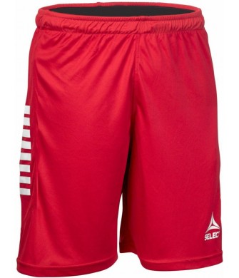 Spodenki Piłkarskie Select Monaco