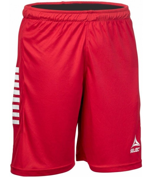 Spodenki Piłkarskie Select Monaco