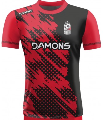 Koszulka Piłkarska Alfa P44