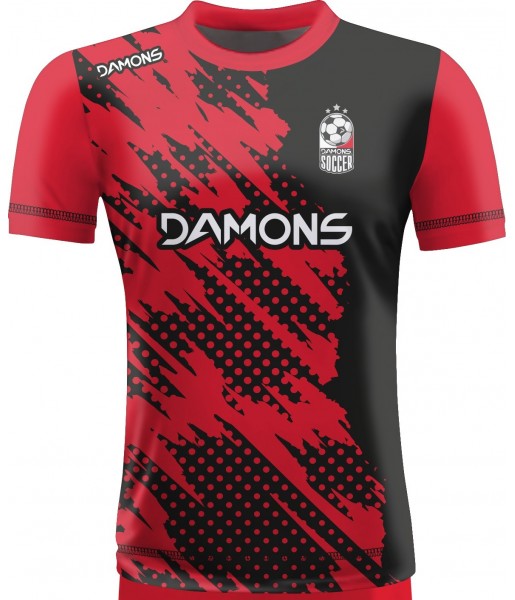 Koszulka Piłkarska Alfa P44