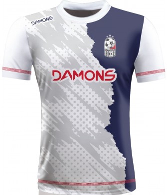 Strój Piłkarski Alfa P44