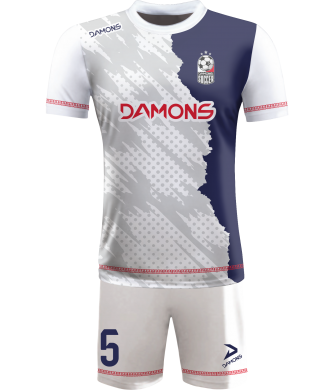 Strój Piłkarski Alfa P44 Junior