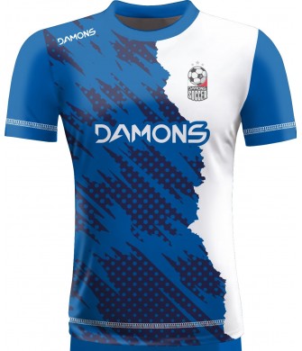 Koszulka Piłkarska Alfa P44 Junior