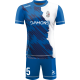 Strój Piłkarski Alfa P44 Junior