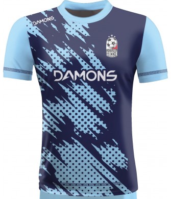 Koszulka Piłkarska Alfa P44