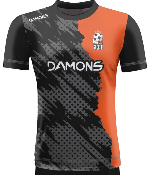 Koszulka Piłkarska Alfa P44