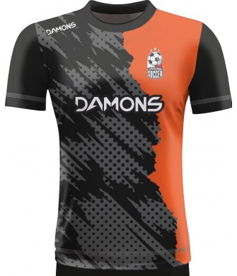 Koszulka Piłkarska Alfa P44 Junior