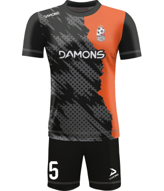 Strój Piłkarski Alfa P44 Junior