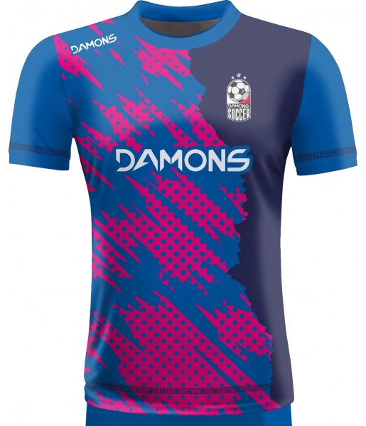 Koszulka Piłkarska Alfa P44 Junior