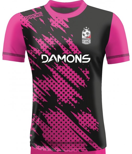 Koszulka Piłkarska Alfa P44 Junior