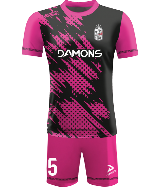 Strój Piłkarski Alfa P44