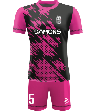 Strój Piłkarski Alfa P44 Junior