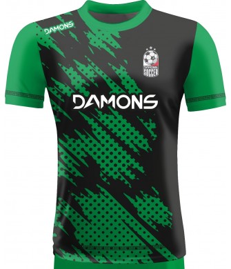 Koszulka Piłkarska Alfa P44